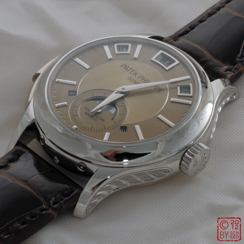 Patek 5207